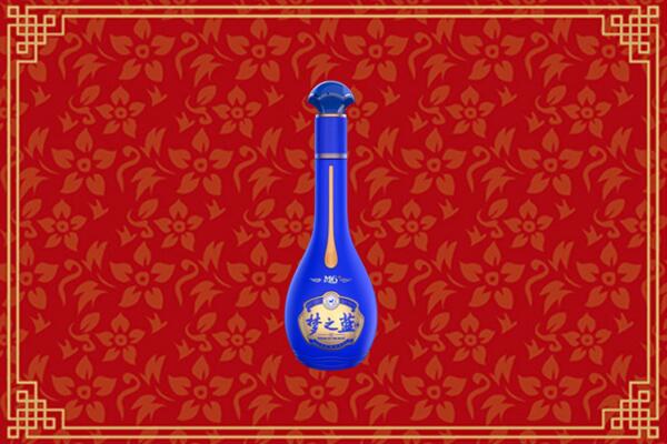 附近收购：固原名酒梦之蓝价格